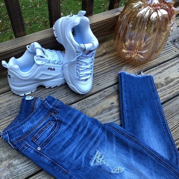 Indigo Rein Denim - 😍INDIGO REIN skinny jeans
